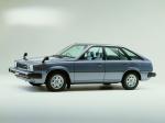 Honda Quint 1980 года